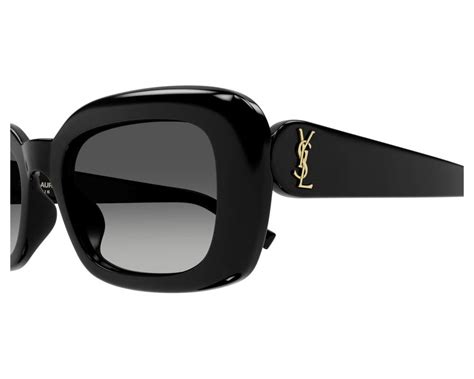 ysl m130|Saint Laurent SL M130 S (53 .